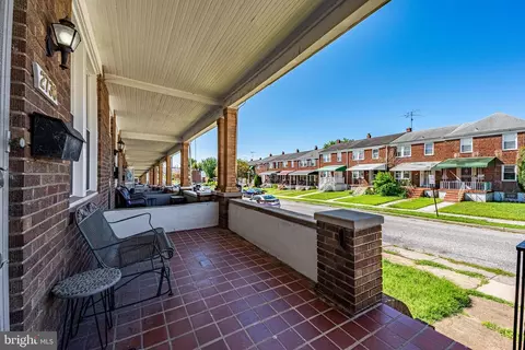 Exterior - 2730 Pelham Ave, Baltimore, MD 21213 photo 1 of 2