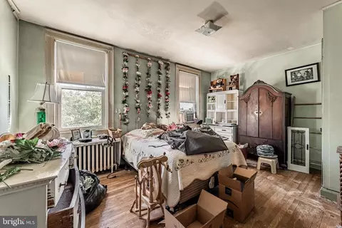 Bedroom - 2730 Pelham Ave, Baltimore, MD 21213 photo 1 of 2