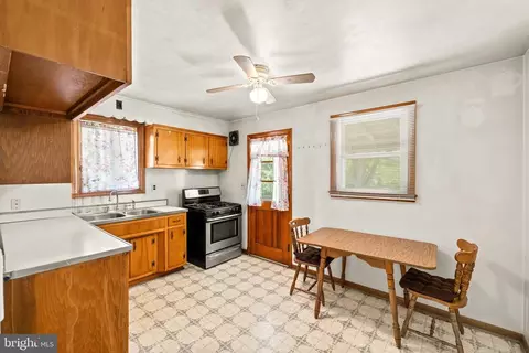 Kitchen - 6406 Alta Ave, Baltimore, MD 21206 photo 2 of 2