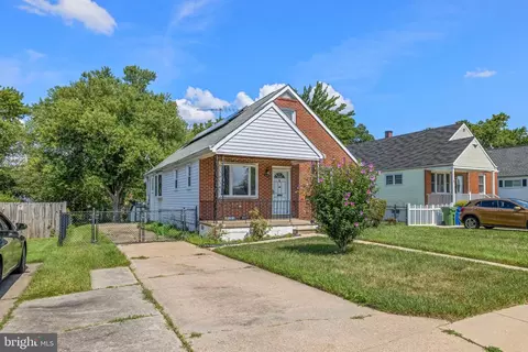Other - 6406 Alta Ave, Baltimore, MD 21206 photo 7 of 9