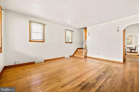 Living - 6406 Alta Ave, Baltimore, MD 21206 photo 2 of 2
