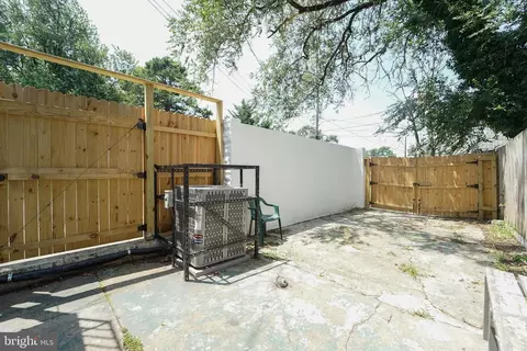 Exterior - 3814 3rd St, Baltimore, MD 21225 photo 3 of 3