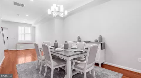 Dining - 2004 Eastern Ave, Baltimore, MD 21231 photo 1 of 1