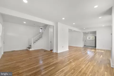 Living - 4806 Haddon Ave, Baltimore, MD 21207 photo 2 of 3