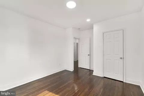 Bedroom - 4806 Haddon Ave, Baltimore, MD 21207 photo 4 of 4