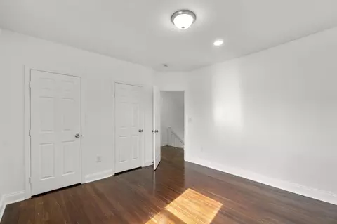 Bedroom - 4806 Haddon Ave, Baltimore, MD 21207 photo 3 of 4