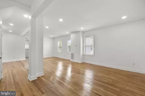 Living - 4806 Haddon Ave, Baltimore, MD 21207 photo 1 of 3