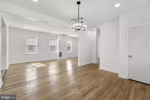 Living - 4806 Haddon Ave, Baltimore, MD 21207 photo 3 of 3