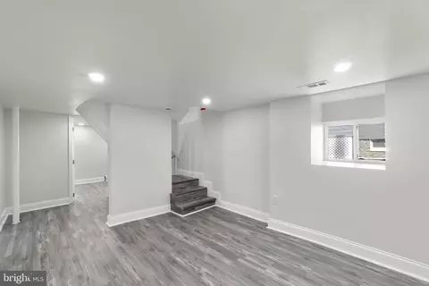 Entry Way - 4806 Haddon Ave, Baltimore, MD 21207 photo 8 of 8