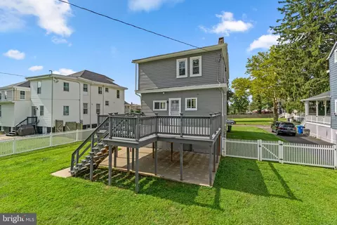 Exterior - 4806 Haddon Ave, Baltimore, MD 21207 photo 5 of 7