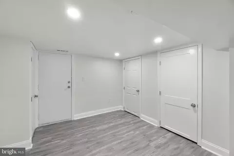 Entry Way - 4806 Haddon Ave, Baltimore, MD 21207 photo 6 of 8