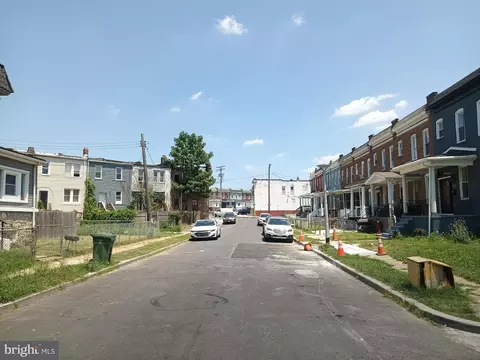 2804 Waldorf Ave, Baltimore, MD 21215 photo 8