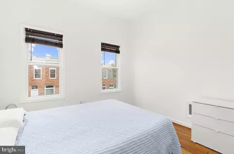 Bedroom - 720 S Decker Ave, Baltimore, MD 21224 photo 2 of 2