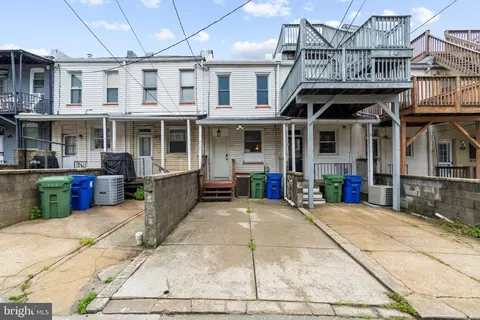 Exterior - 720 S Decker Ave, Baltimore, MD 21224 photo 1 of 1