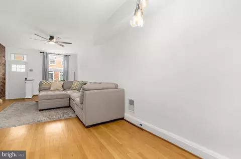 Living - 720 S Decker Ave, Baltimore, MD 21224 photo 1 of 1