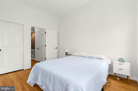 Bedroom - 720 S Decker Ave, Baltimore, MD 21224 photo 1 of 2