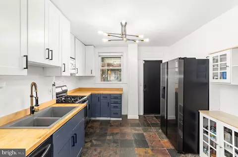 Kitchen - 720 S Decker Ave, Baltimore, MD 21224 photo 2 of 2