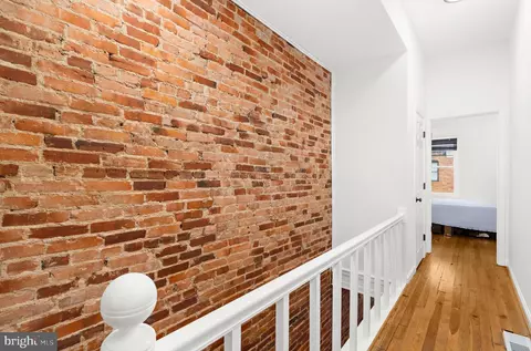 Entry Way - 720 S Decker Ave, Baltimore, MD 21224 photo 2 of 2