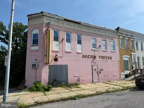 2300 E Lafayette Ave, Baltimore, MD 21213 photo 2