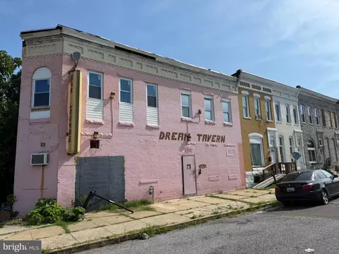2300 E Lafayette Ave, Baltimore, MD 21213 photo 3