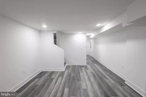 Entry Way - 631 E 37th St, Baltimore, MD 21218 photo 7 of 12