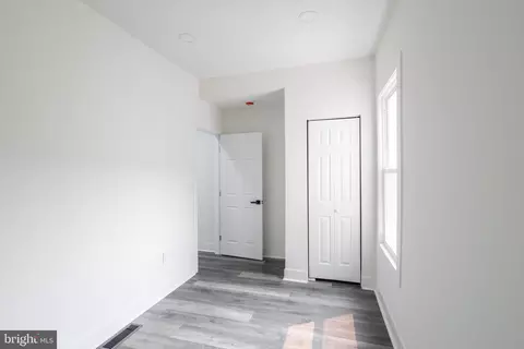 Entry Way - 631 E 37th St, Baltimore, MD 21218 photo 9 of 12