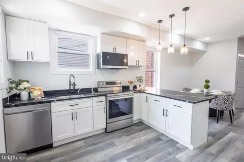 Kitchen - 631 E 37th St, Baltimore, MD 21218 photo 2 of 2