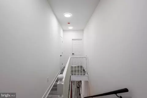 Entry Way - 631 E 37th St, Baltimore, MD 21218 photo 8 of 12