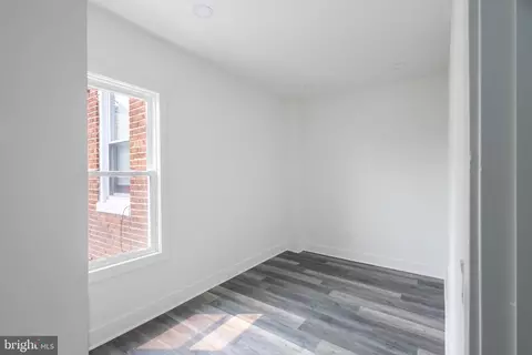Bedroom - 631 E 37th St, Baltimore, MD 21218 photo 1 of 3