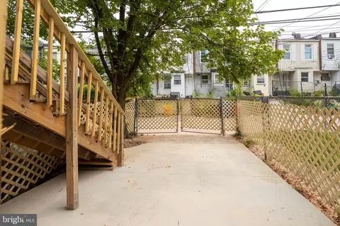 Exterior - 631 E 37th St, Baltimore, MD 21218 photo 5 of 5