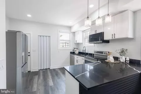 Kitchen - 631 E 37th St, Baltimore, MD 21218 photo 1 of 2