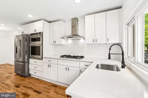 Kitchen - 1337 Andre St, Baltimore, MD 21230 photo 3 of 3