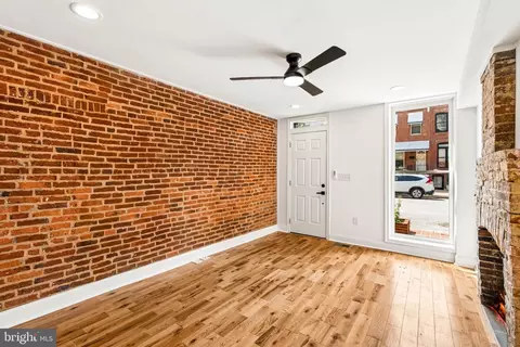 Living - 1337 Andre St, Baltimore, MD 21230 photo 4 of 4
