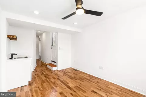 Entry Way - 1337 Andre St, Baltimore, MD 21230 photo 10 of 10
