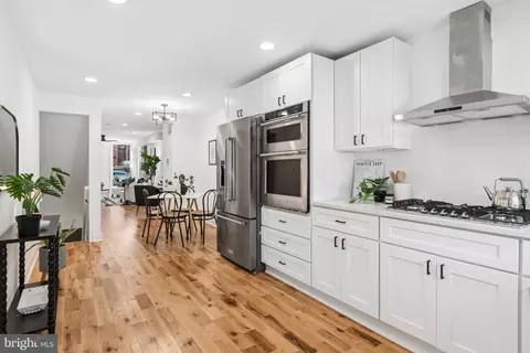 Entry Way - 1337 Andre St, Baltimore, MD 21230 photo 1 of 10