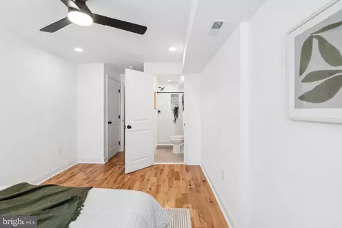 Bedroom - 1337 Andre St, Baltimore, MD 21230 photo 1 of 8