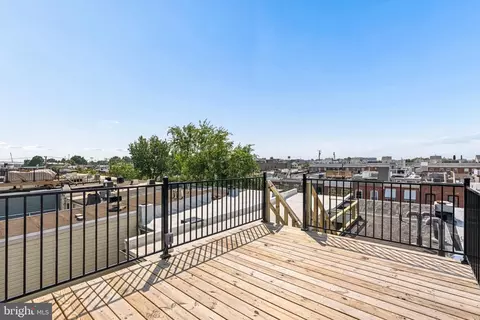 Exterior - 1337 Andre St, Baltimore, MD 21230 photo 5 of 10