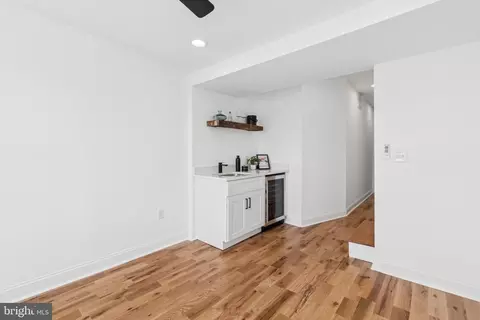 Entry Way - 1337 Andre St, Baltimore, MD 21230 photo 2 of 10