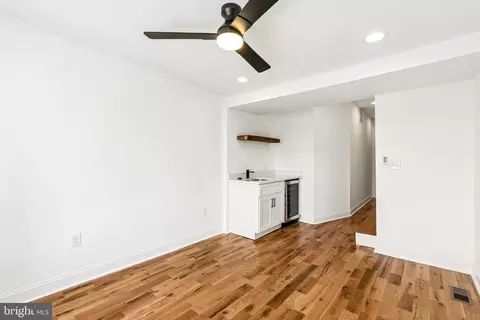 Entry Way - 1337 Andre St, Baltimore, MD 21230 photo 9 of 10