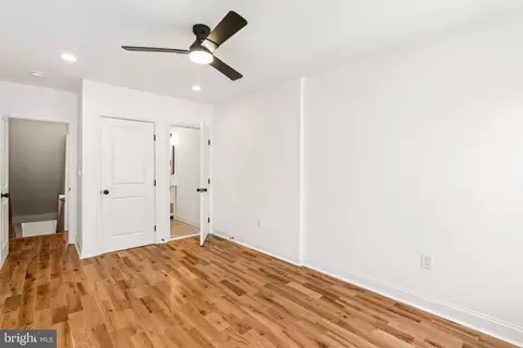 Bedroom - 1337 Andre St, Baltimore, MD 21230 photo 6 of 8