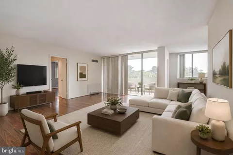7111 Park Heights Ave #401, Baltimore, MD 21215