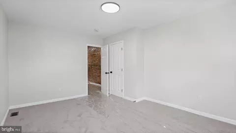 Bedroom - 3310 E Lombard St, Baltimore, MD 21224 photo 1 of 5
