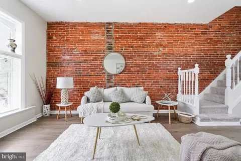 Living - 3310 E Lombard St, Baltimore, MD 21224 photo 1 of 1