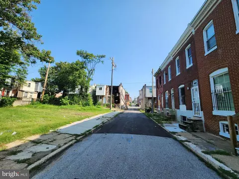 1611 N Chapel St, Baltimore, MD 21213 photo 8