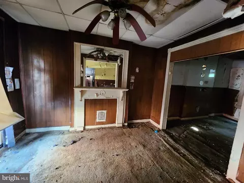 1611 N Chapel St, Baltimore, MD 21213 photo 5