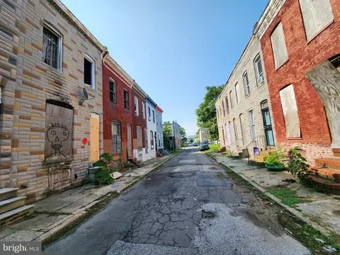 1611 N Chapel St, Baltimore, MD 21213 photo 7