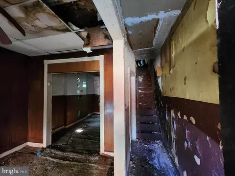 1611 N Chapel St, Baltimore, MD 21213 photo 4
