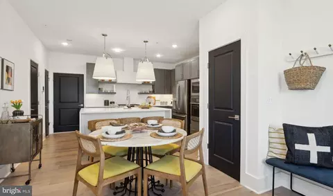 Dining - 110 Locke St # A, Baltimore, MD 21230 photo 1 of 1