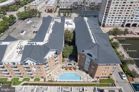 23 Pierside Dr #104, Baltimore, MD 21230