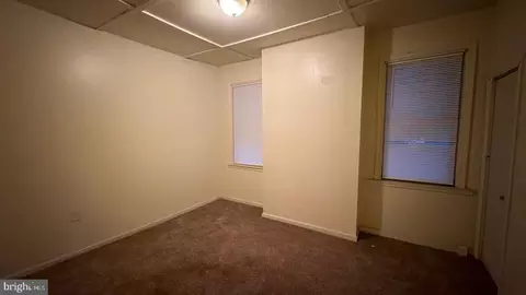 Entry Way - 2646 Hoffman St, Baltimore, MD 21213 photo 5 of 8